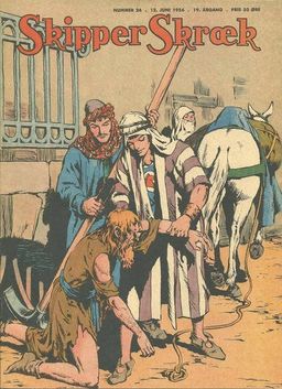 #30 October 1971 [584]